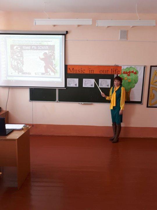 15-25 қаңтар аралығындағы гуманитарлық пән бірлестігінің он күндік жоспары.