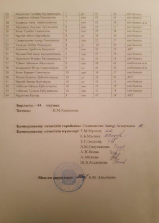 қамқоршылық